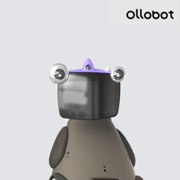 Official still of OlloNi L1/S1 (ollobot.com)