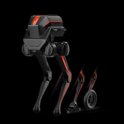 Official still of LimX TRON 1 (shop.limxdynamics.com)