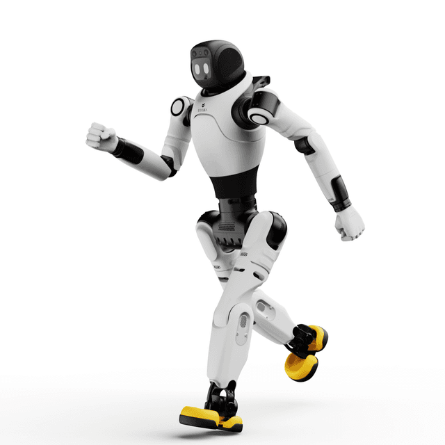 Official still of AGIBOT X2 (store.agibot.com)