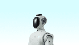 Official still of Zeroth M1 (zeroth0.com)