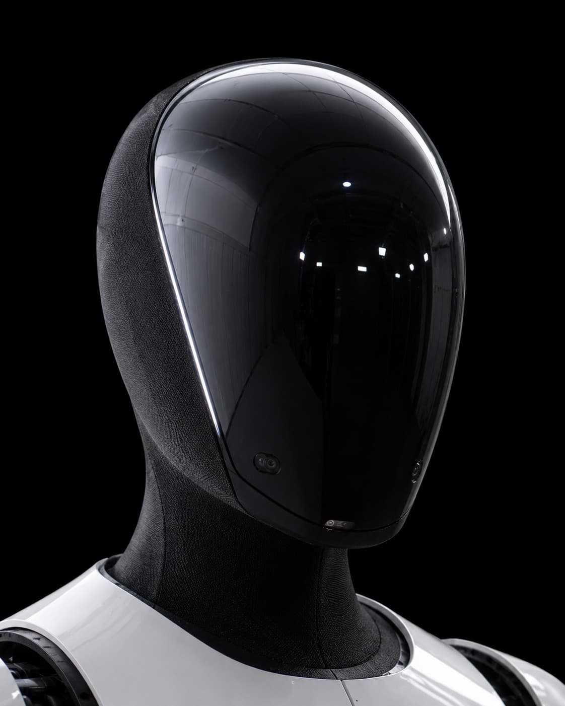 Official still of 1X NEO (1x.tech)