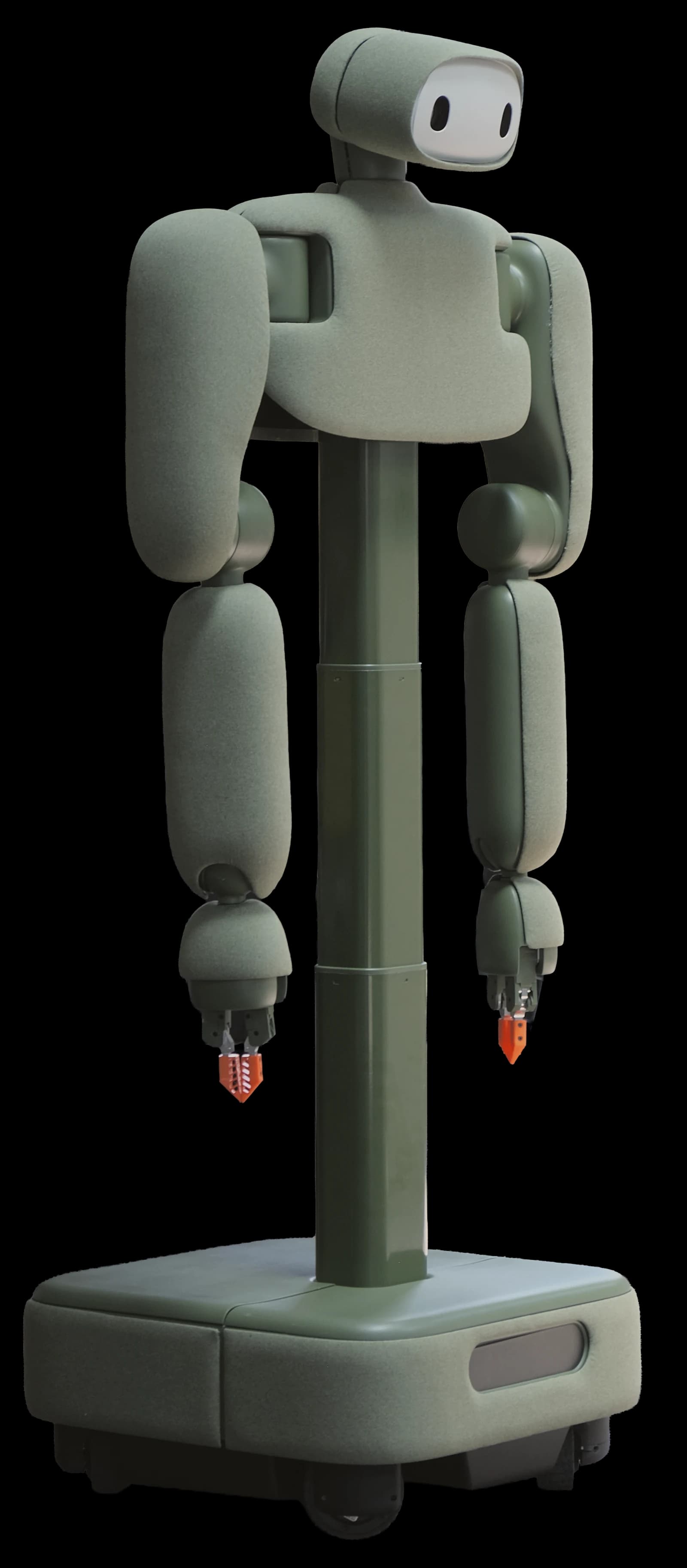 Official still of Weave Isaac 1 (weaverobotics.com)