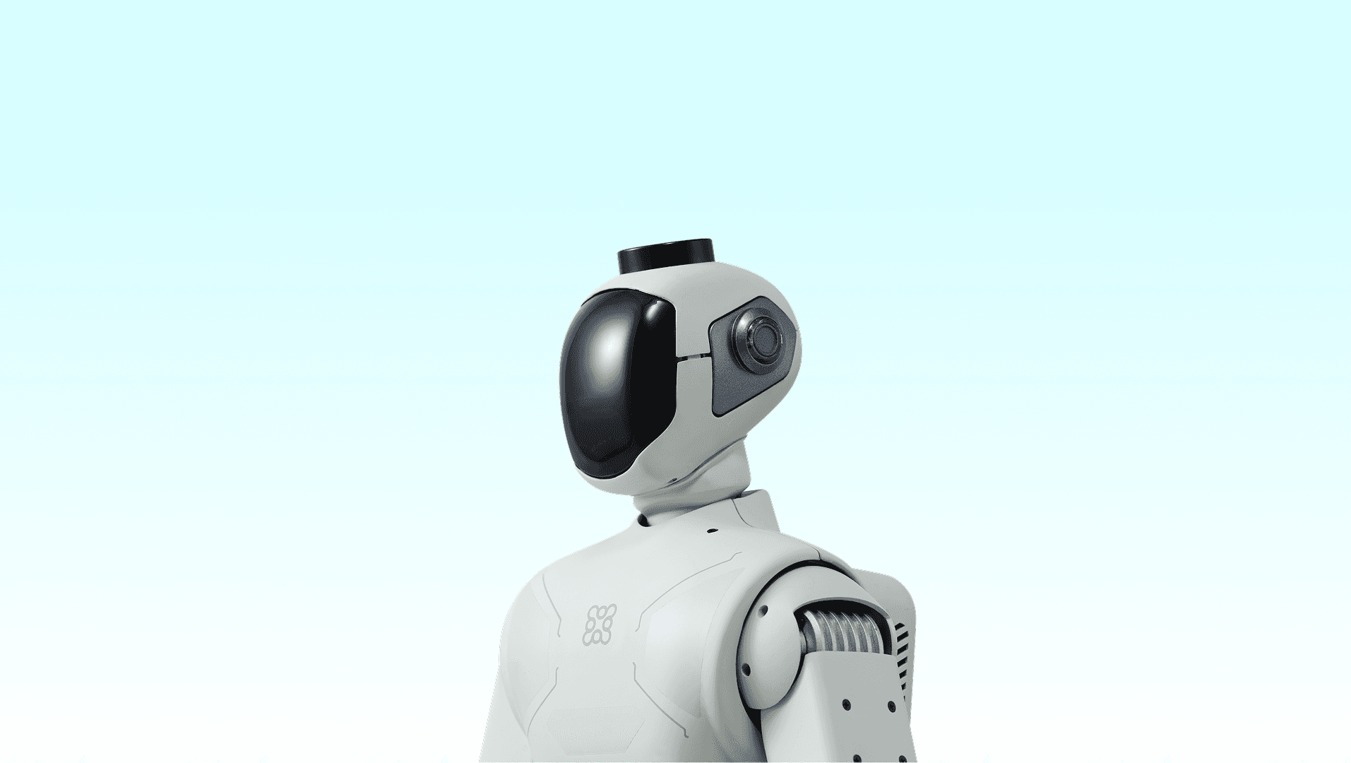 Official still of Zeroth M1